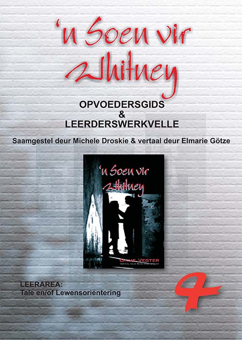 Cover - Opvoedersgids