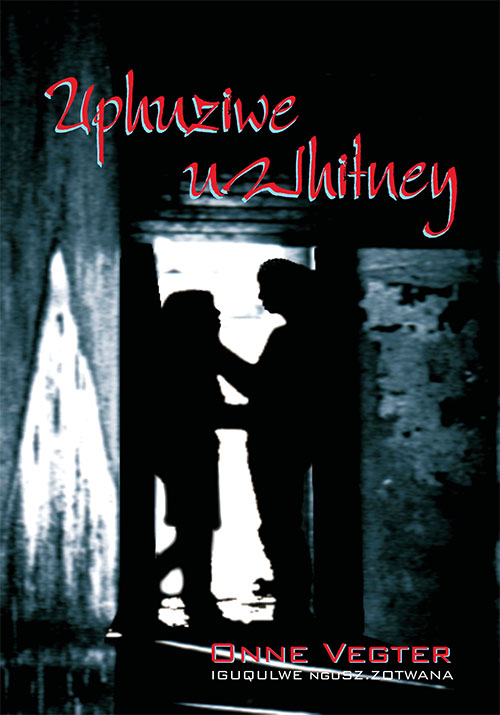 Cover - Whitney's Kiss - Xhosa