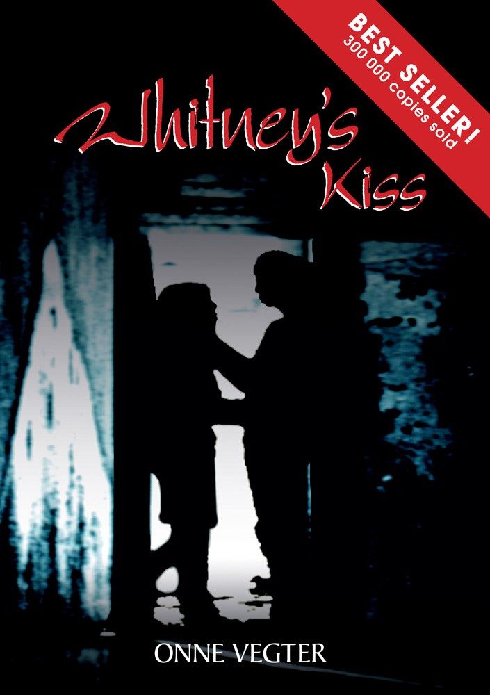whitney's kiss essay 300 words