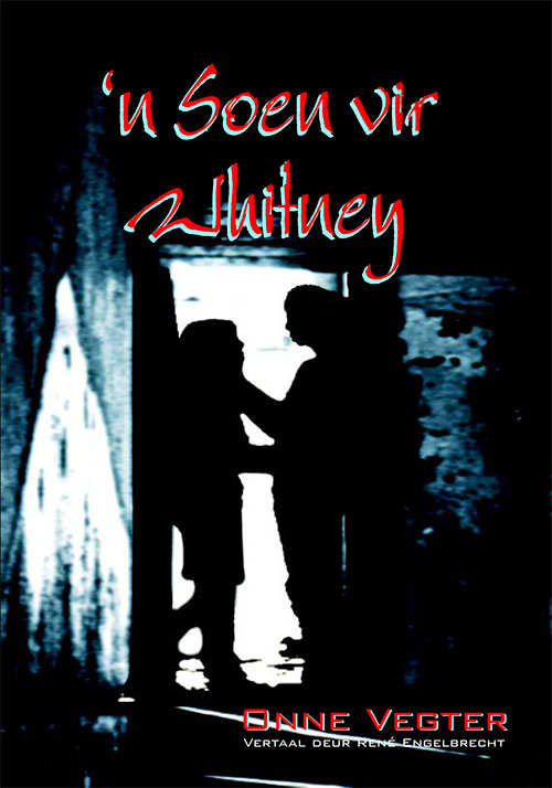 Cover - 'n Soen vir Whitney